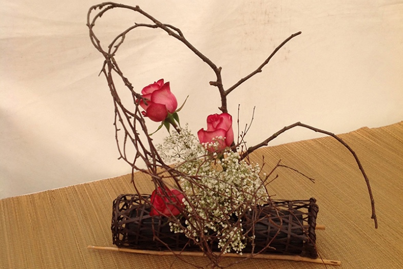 Ikebana