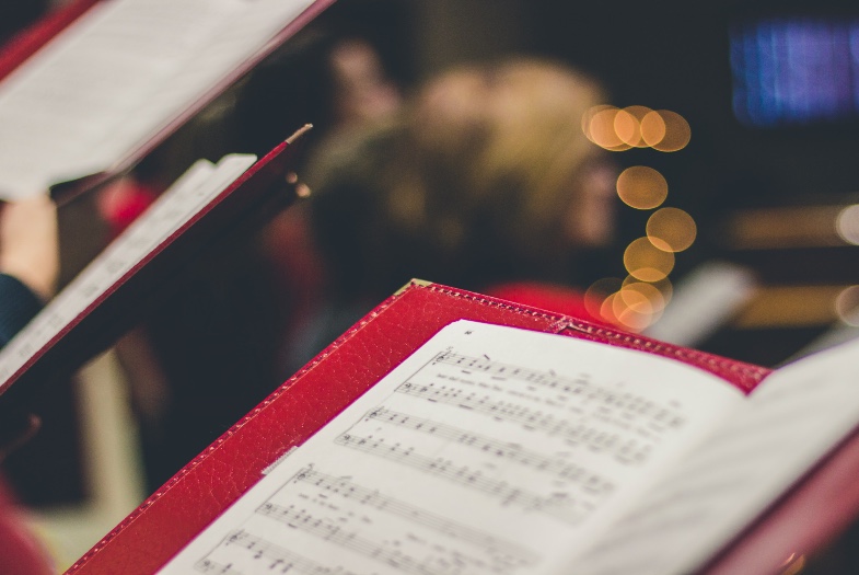 Epsom Chamber Choir - Carol Singing