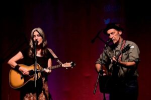 The Gillies
