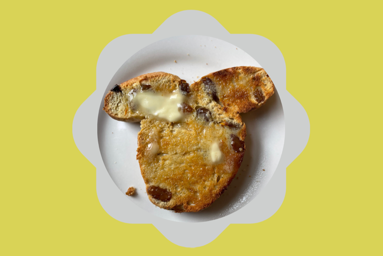 Kids Easter Baking Masterclass