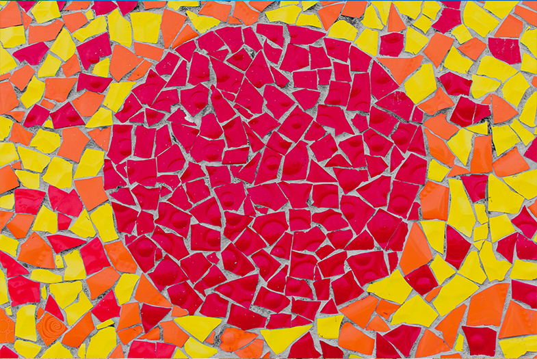 Introduction to Mosaic (Beginners) - September