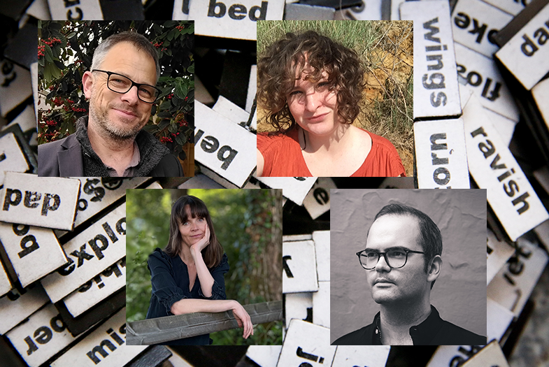 An Evening of Poetry