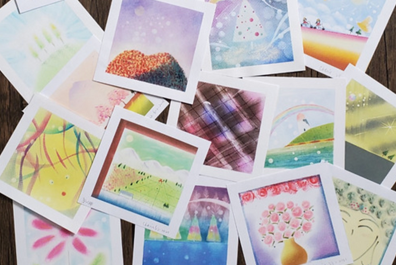Nagomi Art Course