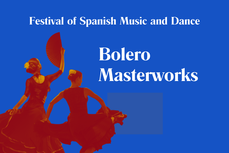 Bolero Masterworks 