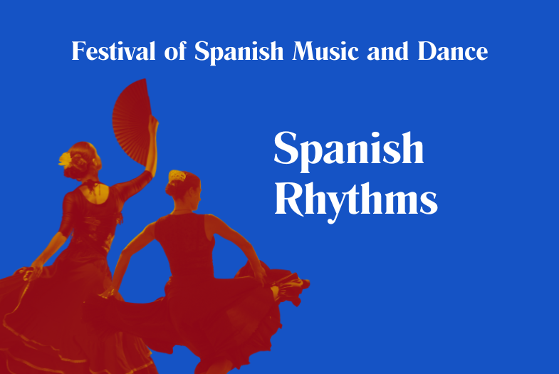 Spanish Rhythms