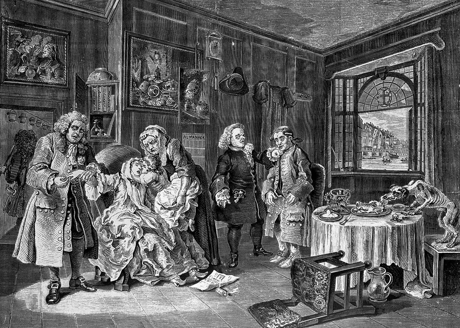 The History of People with Learning Disabilities