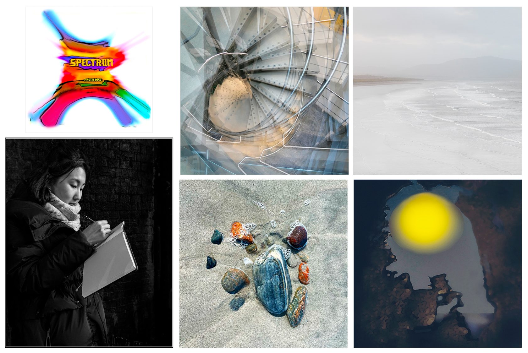 Spectrum Photo Art Exhibition