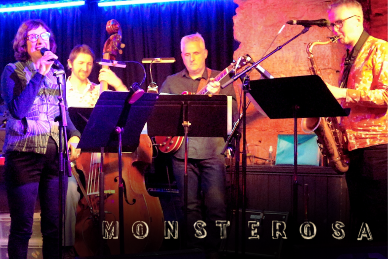 Monsterosa