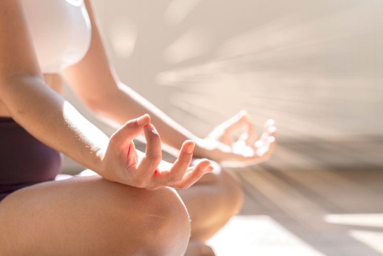 Breath, Wellness & Alignment – Taster Class