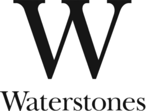 Waterstones Logo