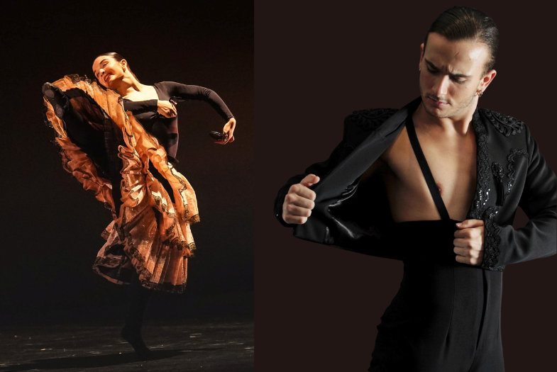 Spanish Festival of Music & Dance: Concert - Granada
