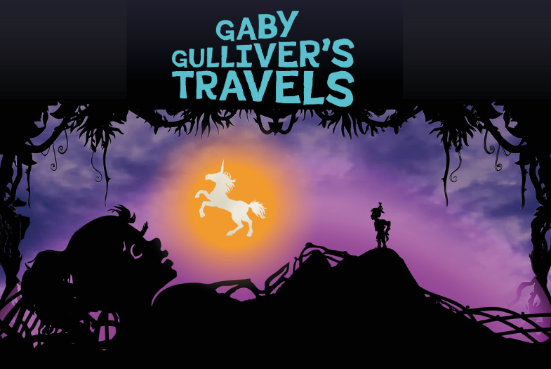 Gaby Gulliver’s Travels