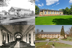 Seeking Volunteers to Help Bring Epsom’s Hospital History to Life