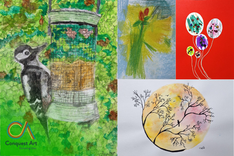 Conquest Art Annual Exhibition 2026