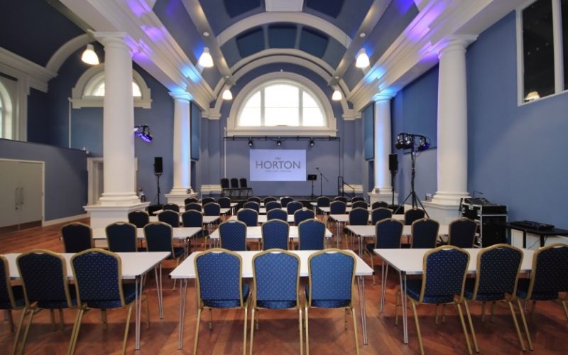 Meeting Rooms in Epsom