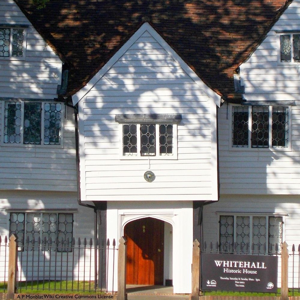 Whitehall Cheam