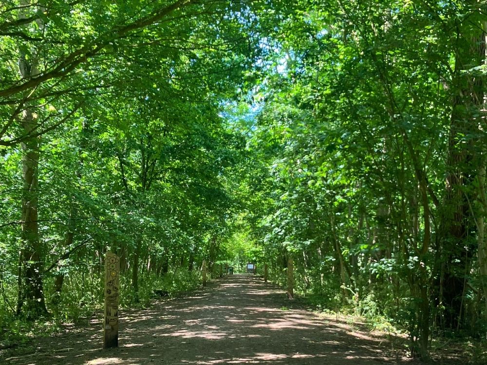 Horton Country Park