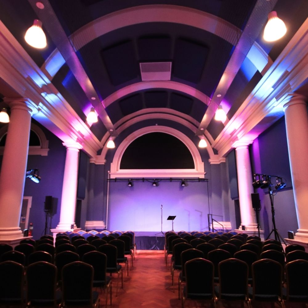 Conference Venue in Surrey The Horton