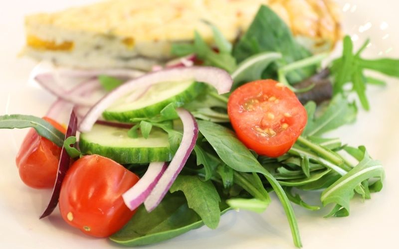 The Horton Cafe in Epsom