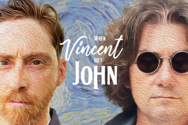 When Vincent Met John