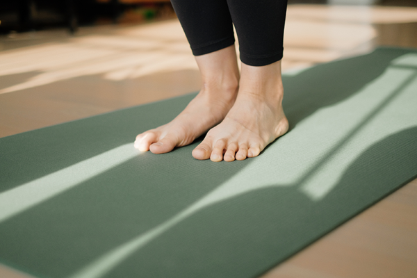 Thursday Morning Yoga December 2025