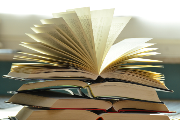 Talk and Book launch – Breezes of Spain Talk and Book launch - Breezes of Spain