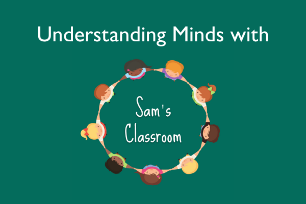 Understanding Minds