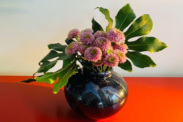 Ikebana Flower Workshop Autumn 2025