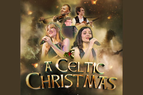 A Celtic Christmas updated web image