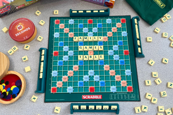 Family Games Table Family Games Table