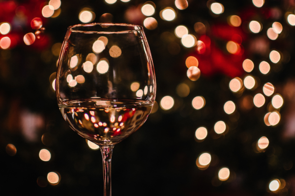 Festive Friday Bar Night