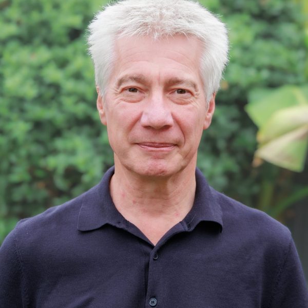 Ian Witcombe – 20.08.2025 Ian Witcombe - 20.08.2025