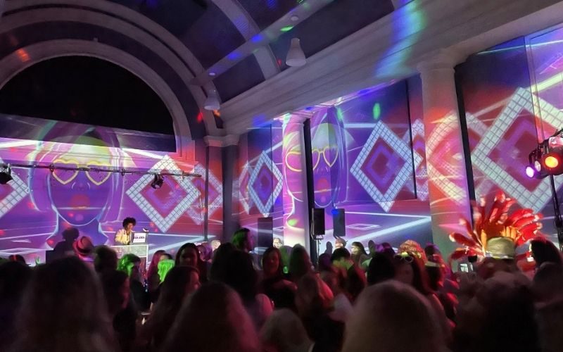 ImmersiveDisco3 performance space 800 x 500
