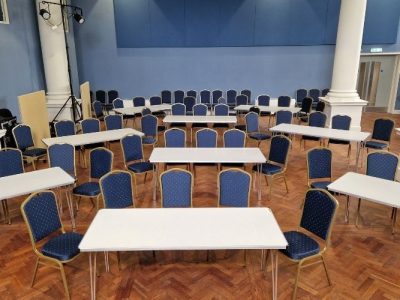 The Horton Performance Space Gallery 2 800 x 500