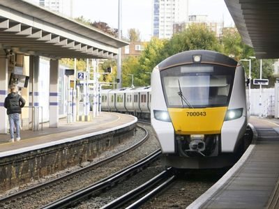 The Horton