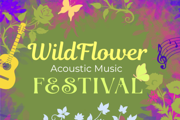 Wildflower main image website
